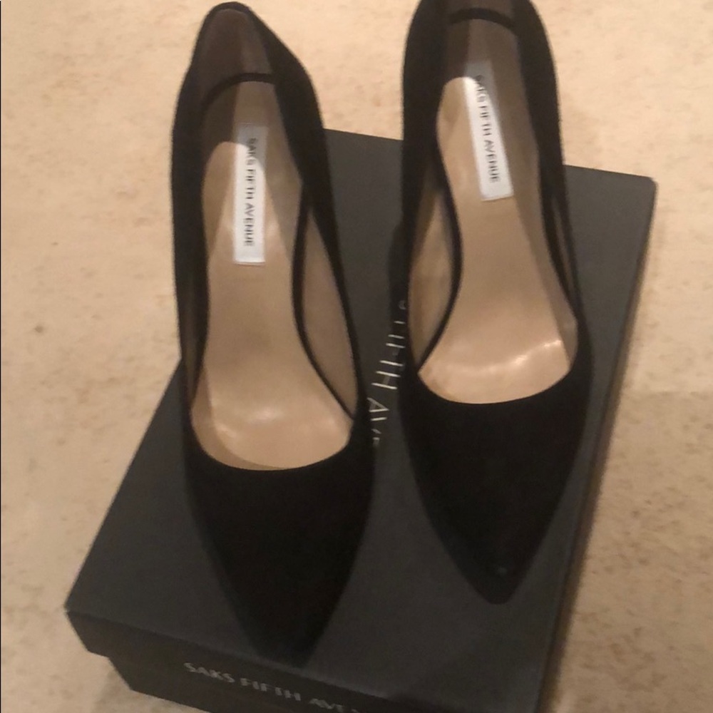 Shoes